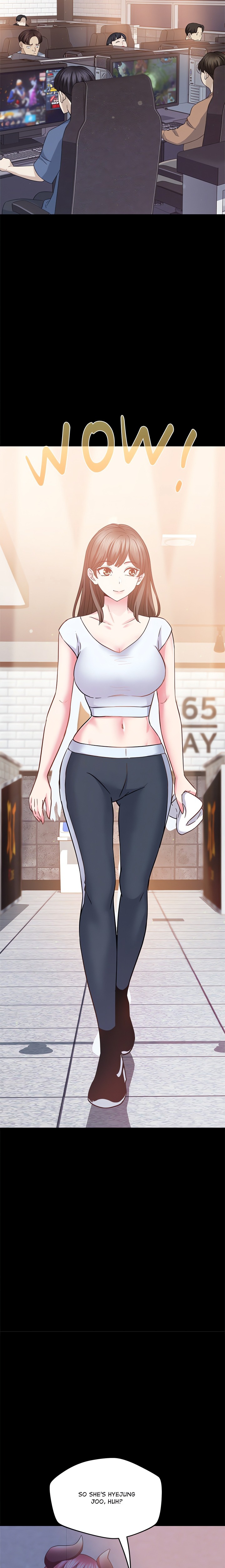 Tell Me the Future - Chapter 12 [photo 22] - MangaPorn