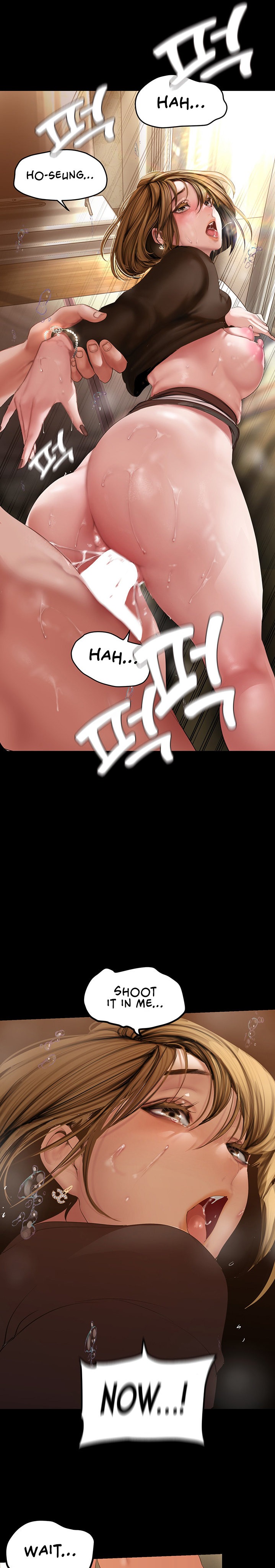 A Wonderful New World - Chapter 173 [photo 13] - MangaPorn