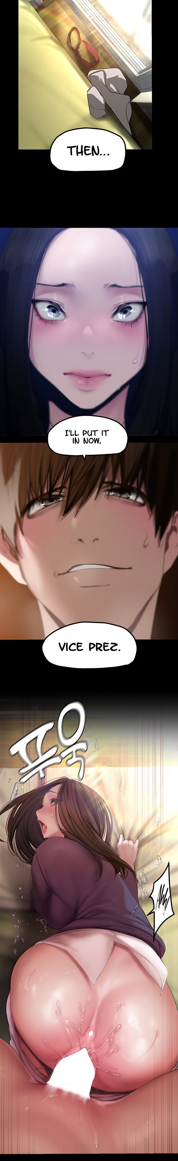 A Wonderful New World - Chapter 173 [photo 2] - MangaPorn