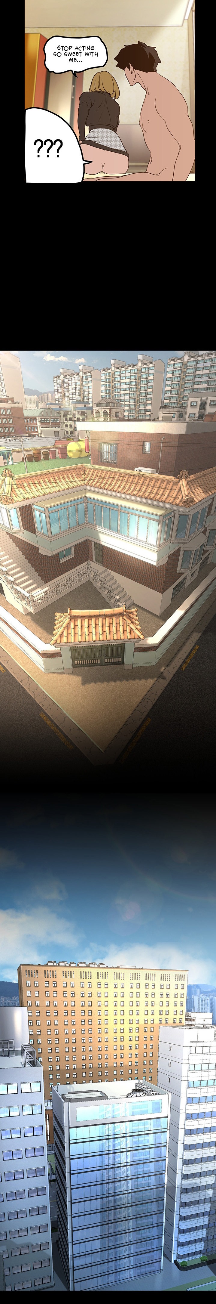 A Wonderful New World - Chapter 173 [photo 21] - MangaPorn