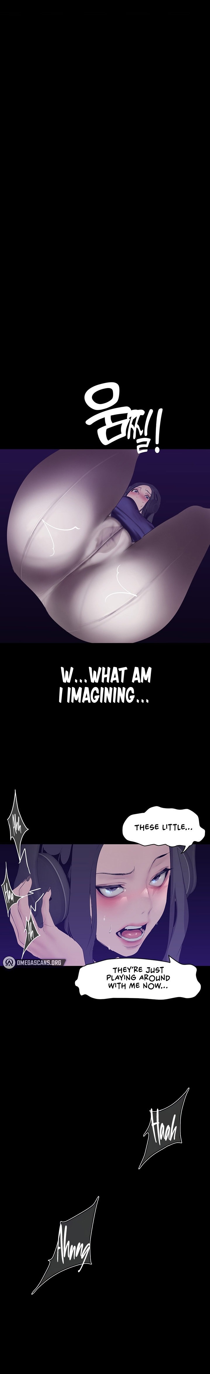 A Wonderful New World - Chapter 173 [photo 3] - MangaPorn