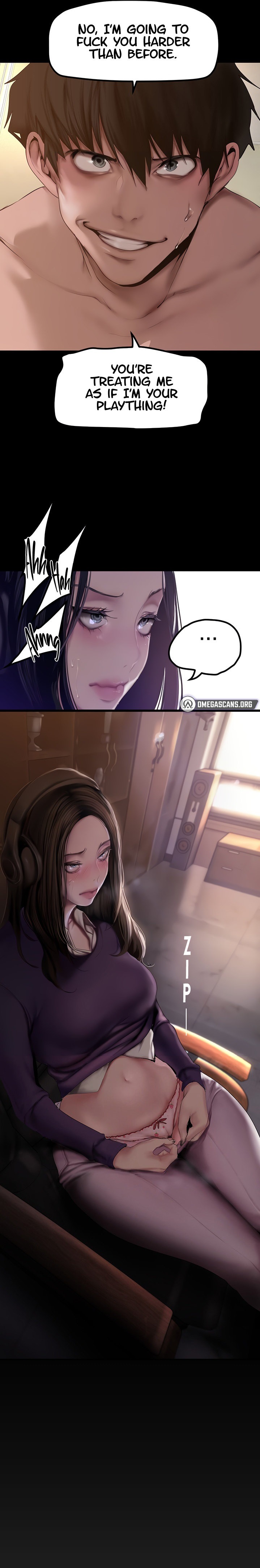 A Wonderful New World - Chapter 173 [photo 7] - MangaPorn