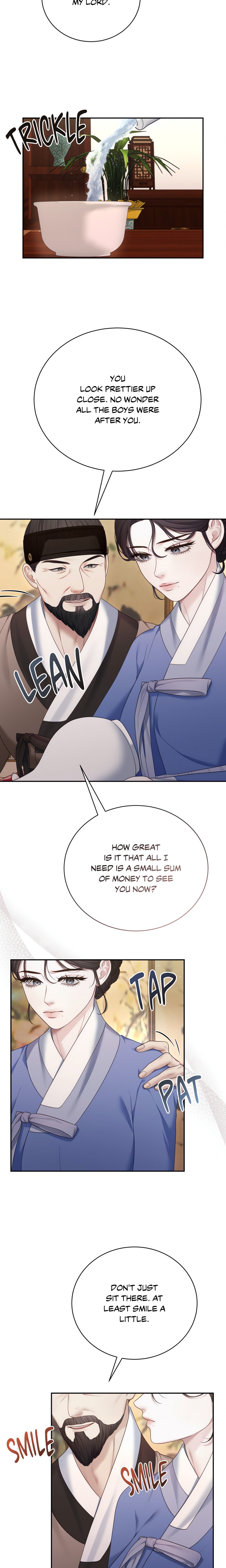 Requiem of the Scarlet Name (Uncensored) - Chapter 10 [photo 2] - MangaPorn