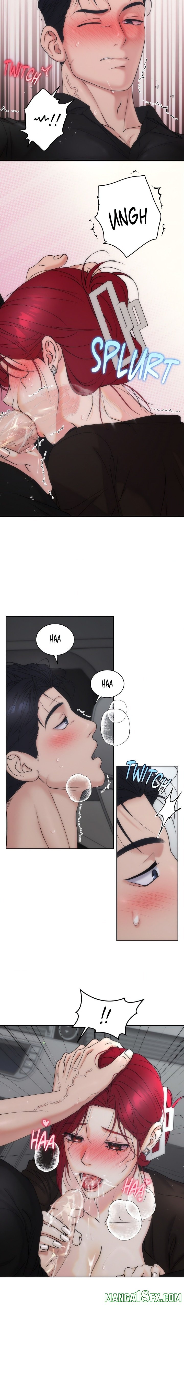 Nailing the Assignment (Uncensored) - Chapter 7 [photo 10] - MangaPorn