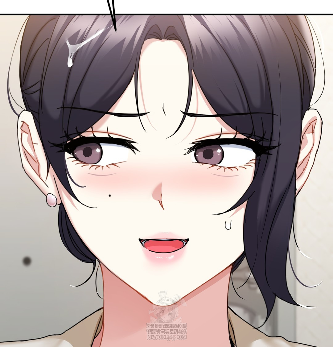 I Can’t Stand It, Sister-in-Law Raw - Chapter 16 [photo 80] - MangaPorn