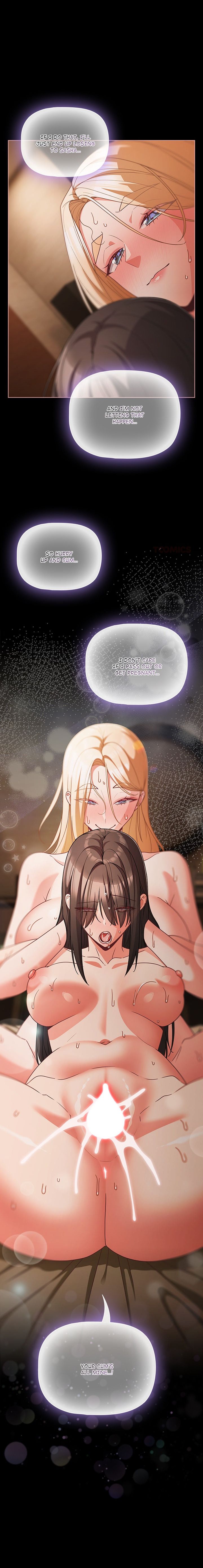 People of The Dark - Chapter 58 [photo 1] - MangaPorn