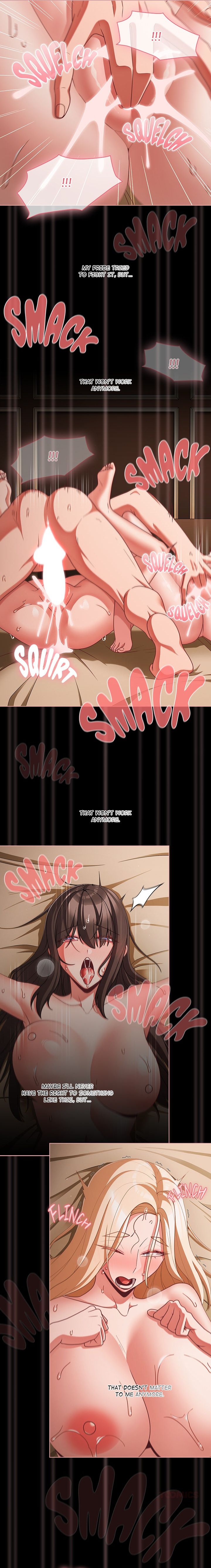 People of The Dark - Chapter 58 [photo 11] - MangaPorn