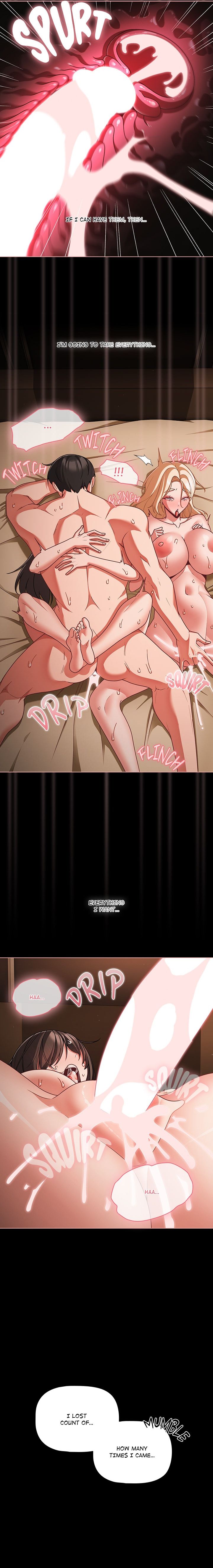 People of The Dark - Chapter 58 [photo 12] - MangaPorn