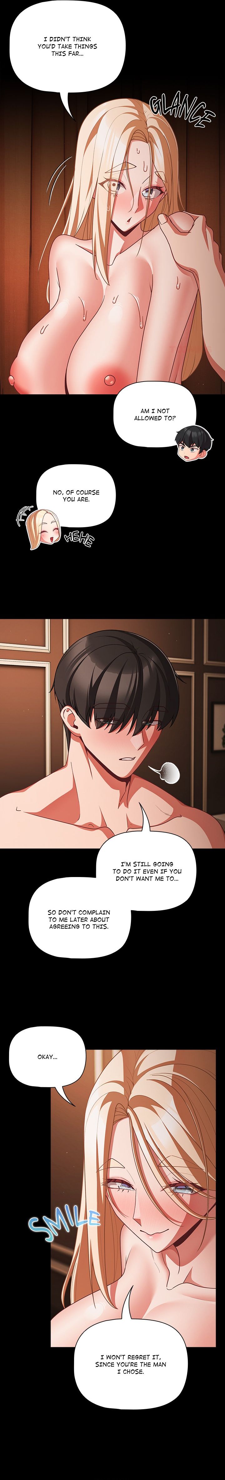 People of The Dark - Chapter 58 [photo 16] - MangaPorn