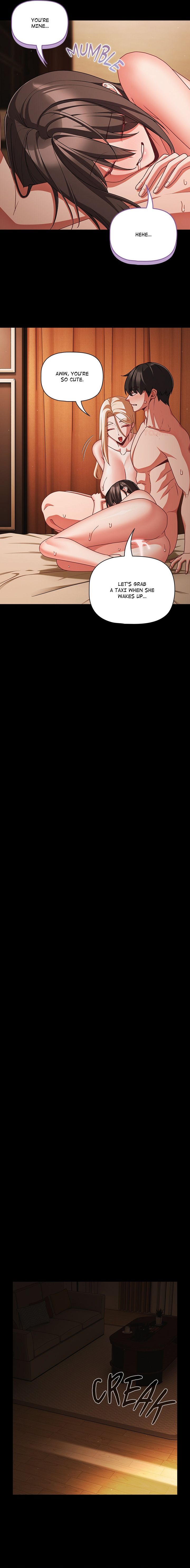 People of The Dark - Chapter 58 [photo 20] - MangaPorn