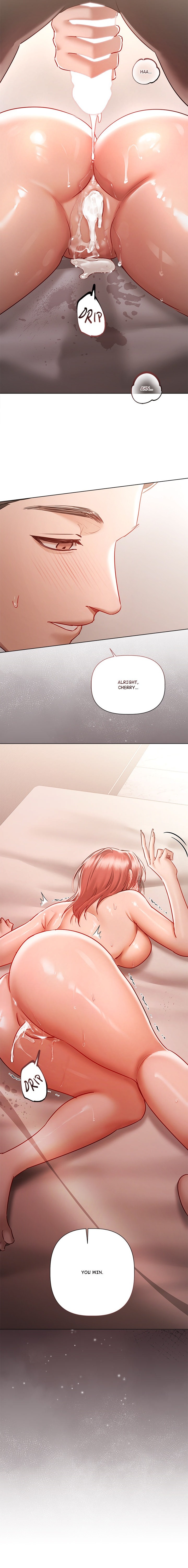 Slave to Poetry - Chapter 8 [photo 10] - MangaPorn