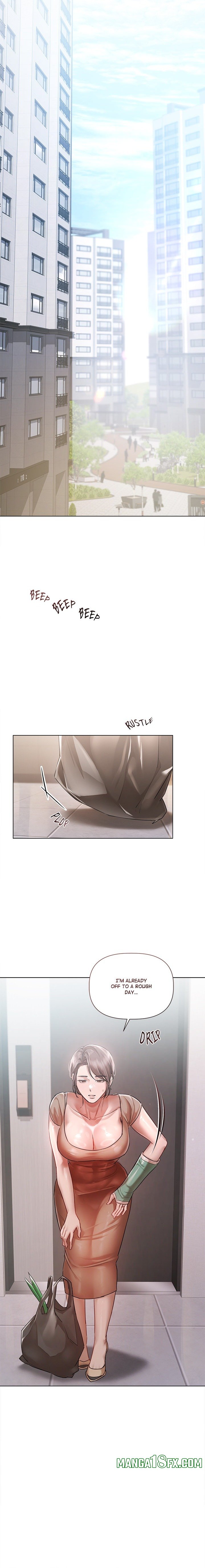 Slave to Poetry - Chapter 8 [photo 13] - MangaPorn