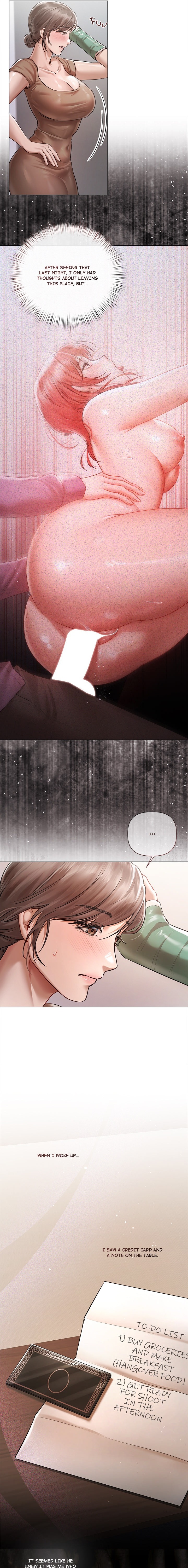 Slave to Poetry - Chapter 8 [photo 14] - MangaPorn