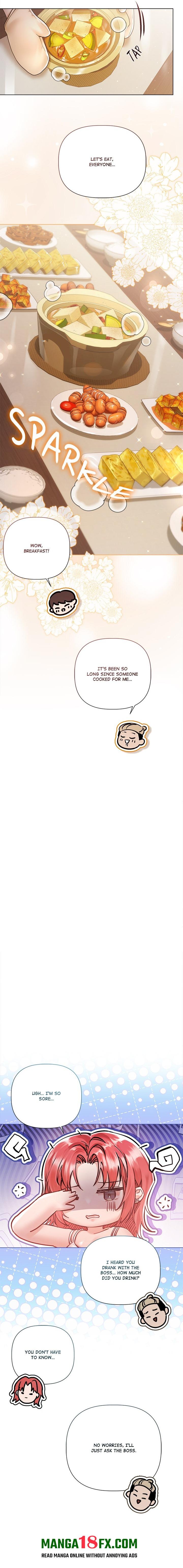 Slave to Poetry - Chapter 8 [photo 16] - MangaPorn