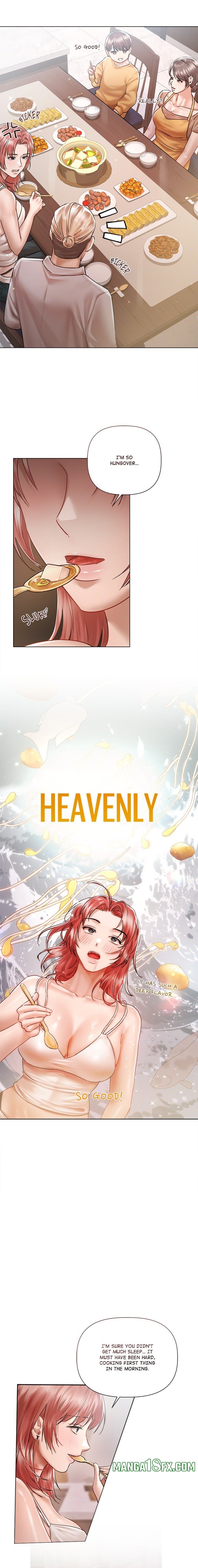 Slave to Poetry - Chapter 8 [photo 17] - MangaPorn