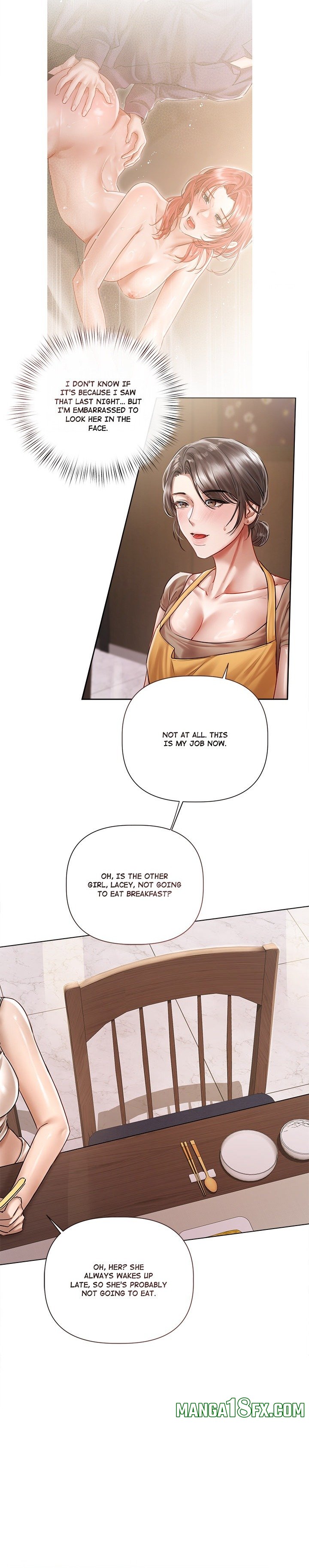 Slave to Poetry - Chapter 8 [photo 18] - MangaPorn