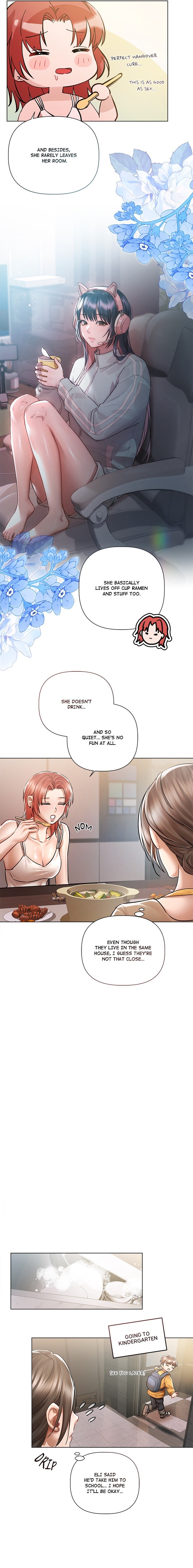 Slave to Poetry - Chapter 8 [photo 19] - MangaPorn