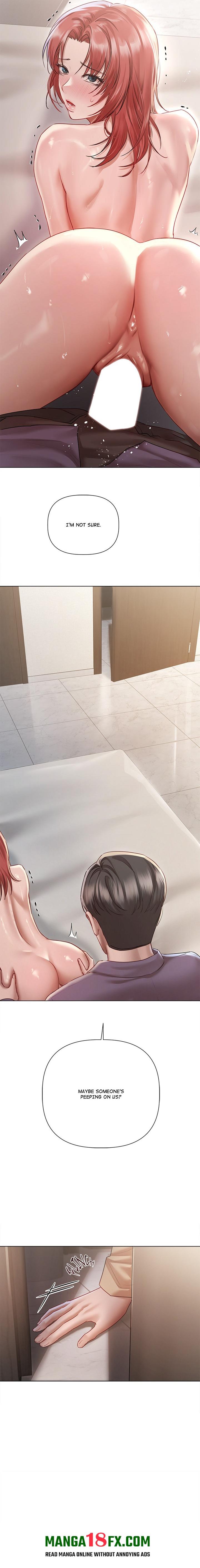 Slave to Poetry - Chapter 8 [photo 2] - MangaPorn