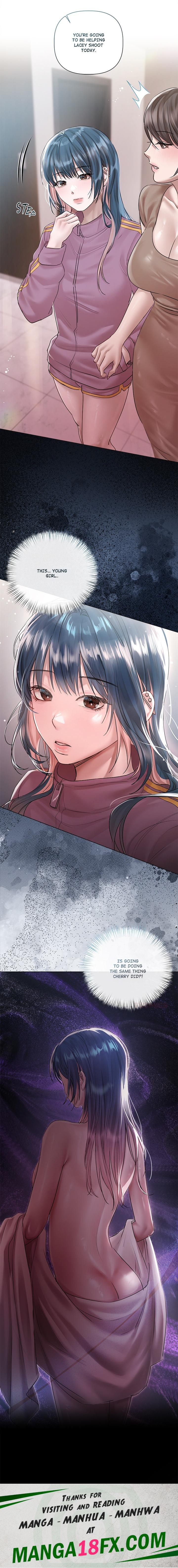 Slave to Poetry - Chapter 8 [photo 21] - MangaPorn