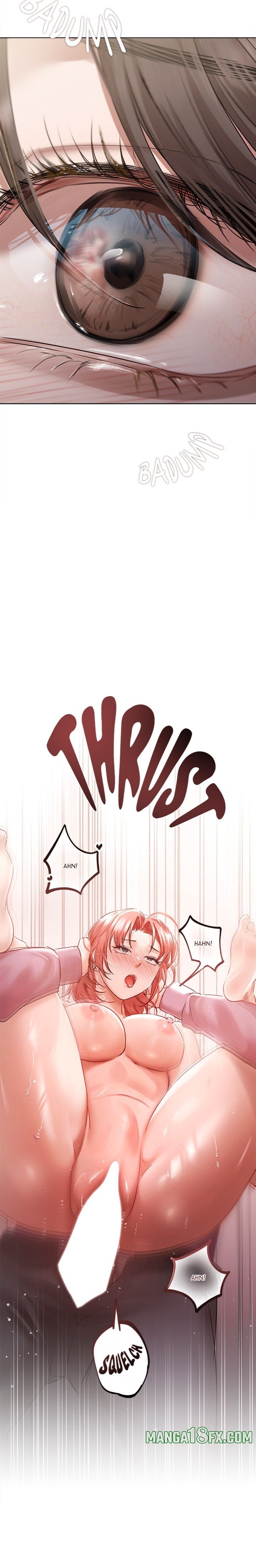 Slave to Poetry - Chapter 8 [photo 5] - MangaPorn