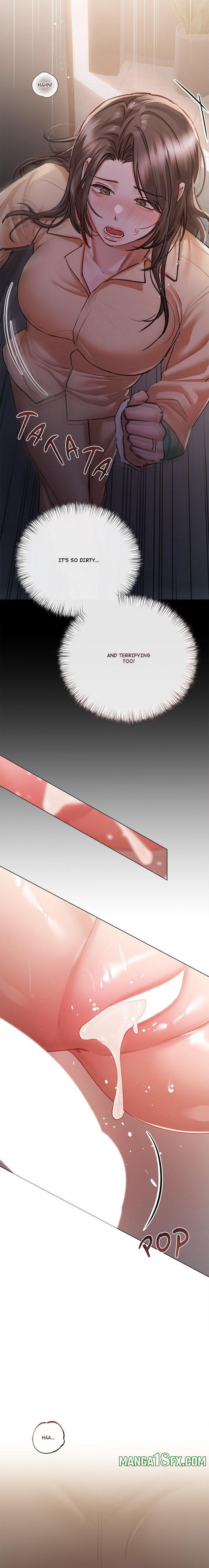 Slave to Poetry - Chapter 8 [photo 9] - MangaPorn