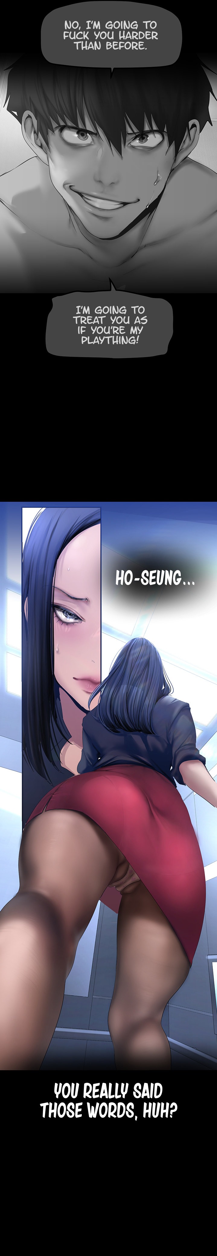 A Wonderful New World - Chapter 174 [photo 19] - MangaPorn