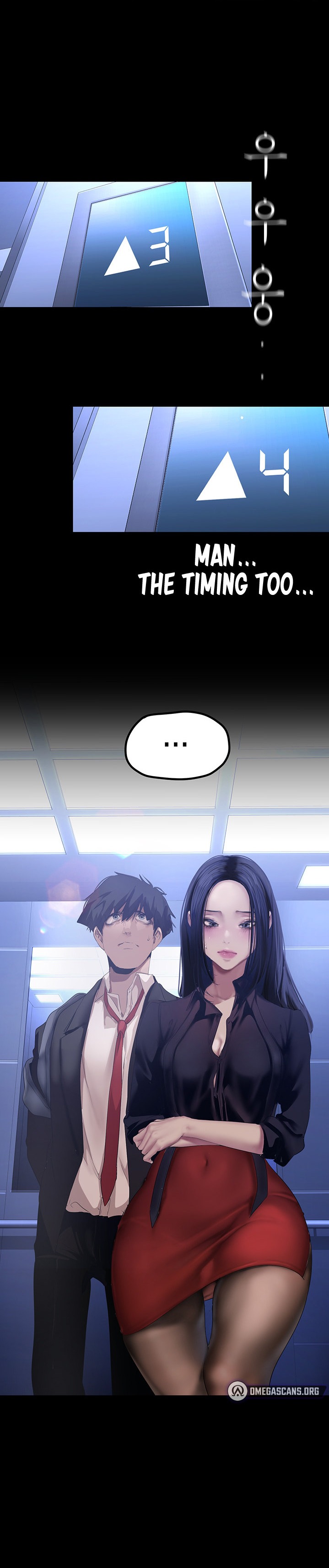 A Wonderful New World - Chapter 174 [photo 23] - MangaPorn