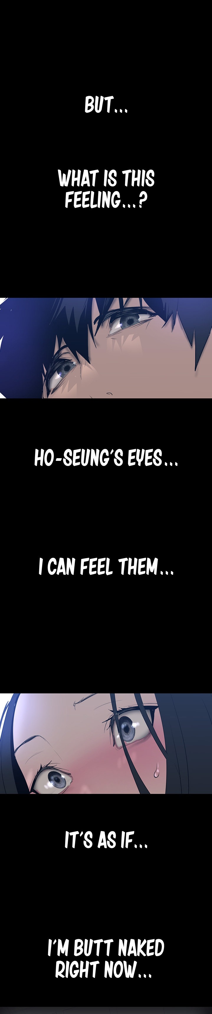 A Wonderful New World - Chapter 174 [photo 24] - MangaPorn