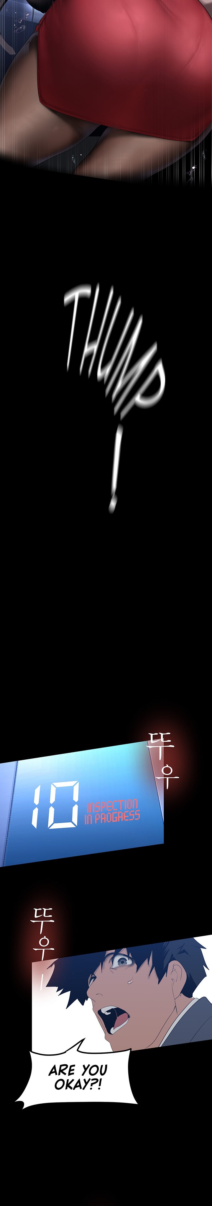 A Wonderful New World - Chapter 174 [photo 27] - MangaPorn