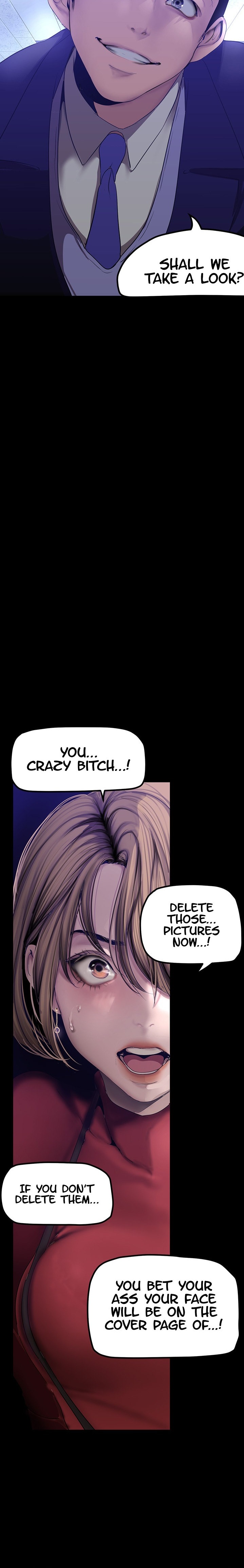 A Wonderful New World - Chapter 174 [photo 3] - MangaPorn