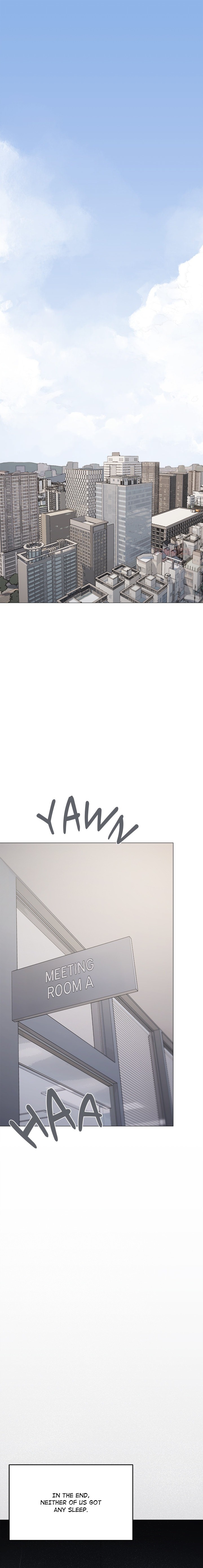 Stop Smoking - Chapter 73 [photo 1] - MangaPorn