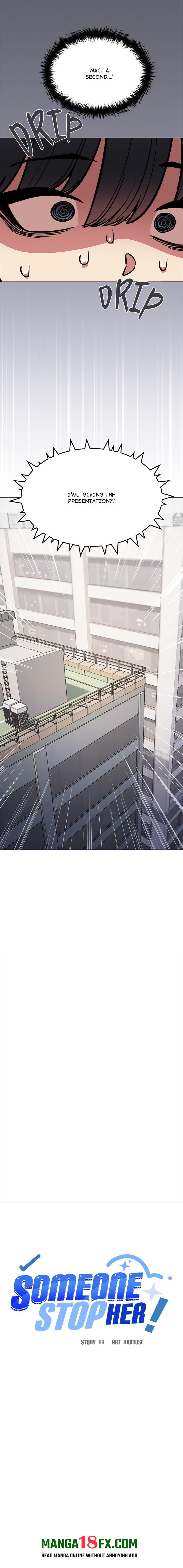 Stop Smoking - Chapter 73 [photo 11] - MangaPorn