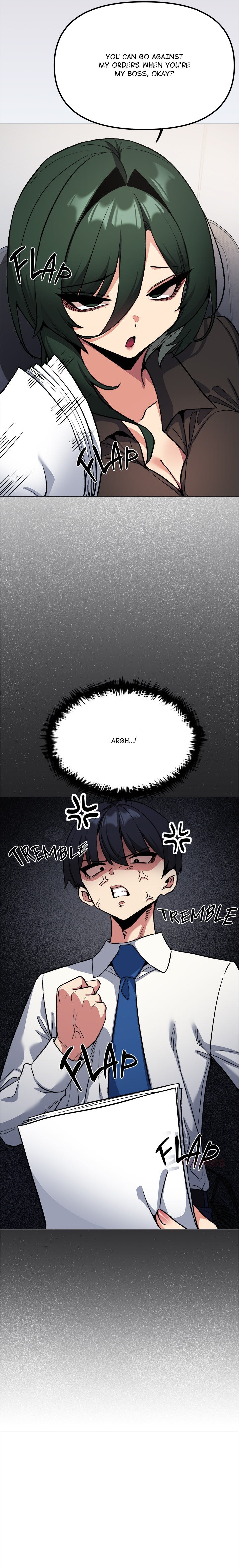 Stop Smoking - Chapter 73 [photo 15] - MangaPorn