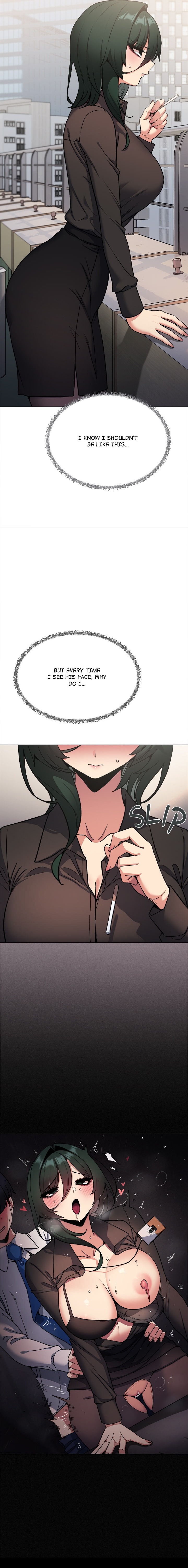 Stop Smoking - Chapter 73 [photo 19] - MangaPorn