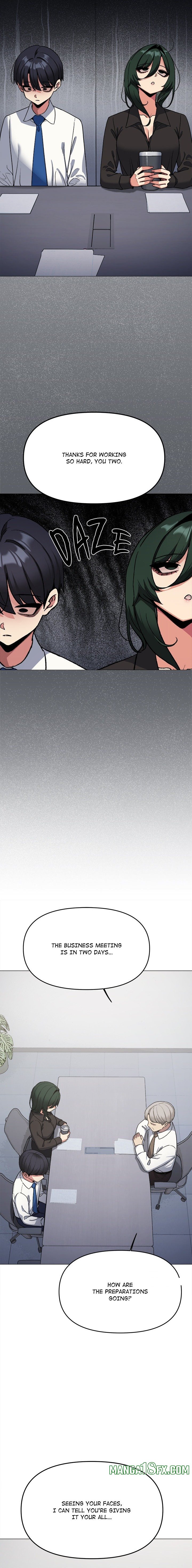 Stop Smoking - Chapter 73 [photo 2] - MangaPorn