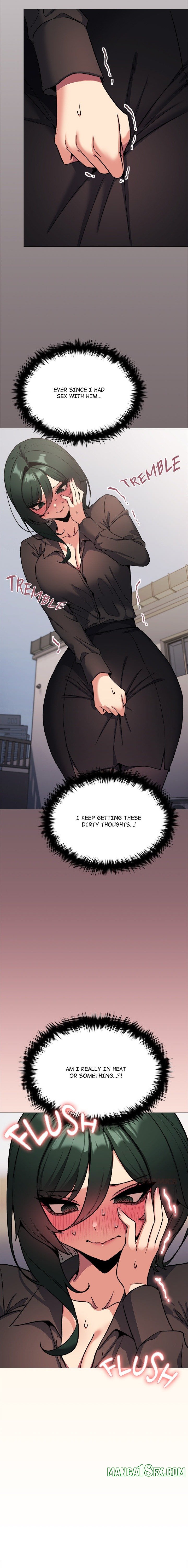 Stop Smoking - Chapter 73 [photo 21] - MangaPorn