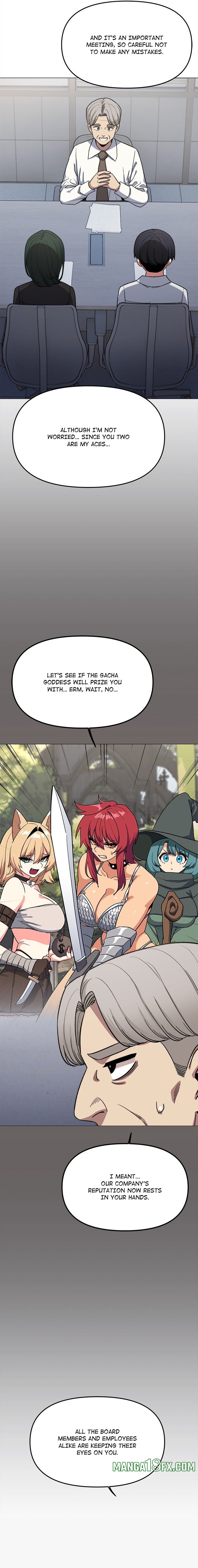 Stop Smoking - Chapter 73 [photo 4] - MangaPorn