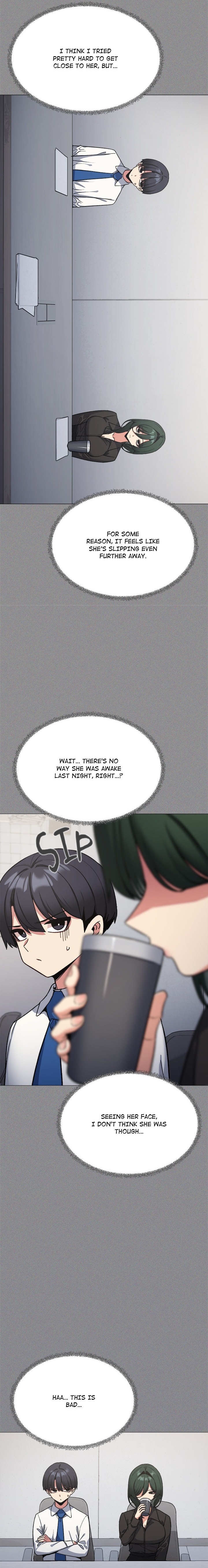 Stop Smoking - Chapter 73 [photo 6] - MangaPorn