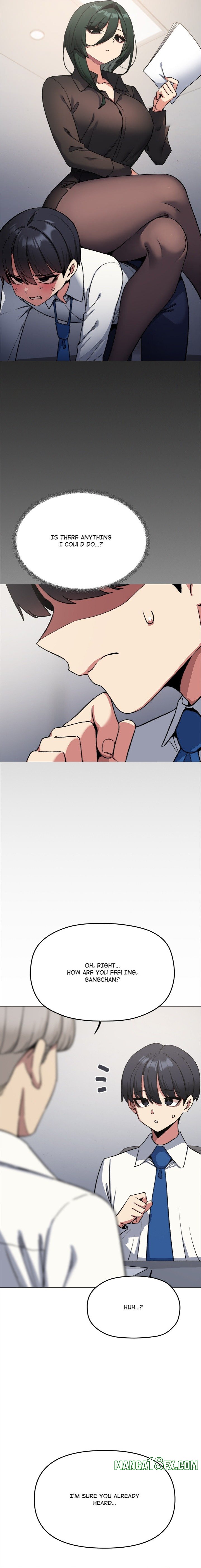 Stop Smoking - Chapter 73 [photo 9] - MangaPorn