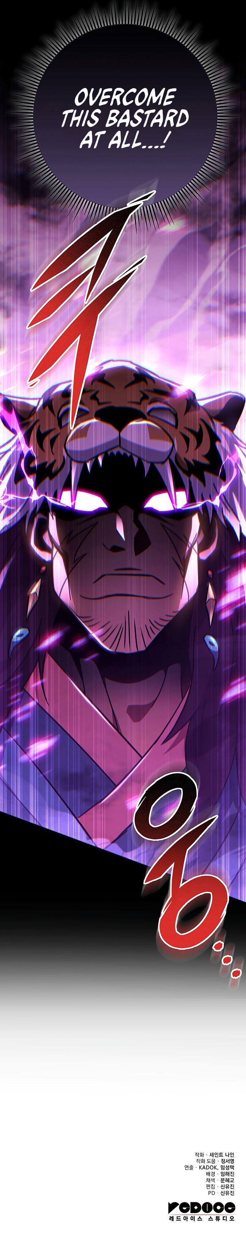 Heavenly Inquisition Sword - Chapter 147 [photo 16] - MangaPorn