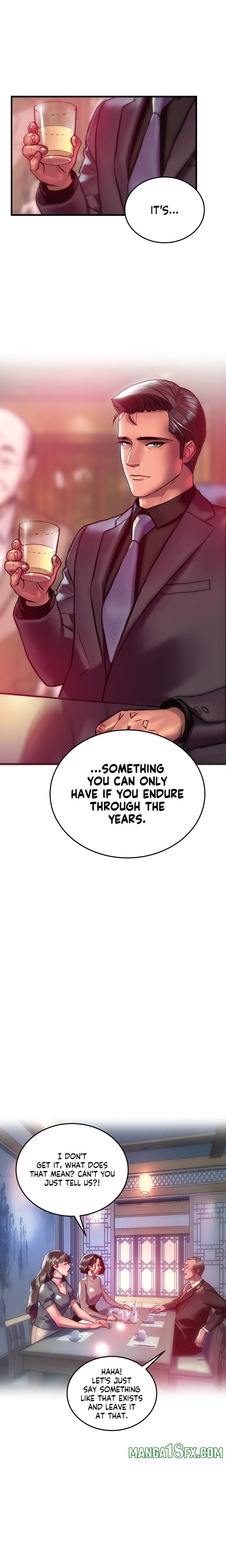 The Monster in My Room - Chapter 30 [photo 1] - MangaPorn