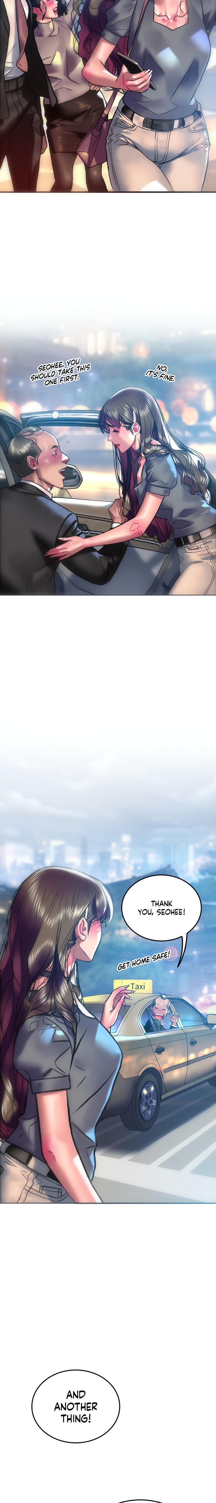 The Monster in My Room - Chapter 30 [photo 3] - MangaPorn