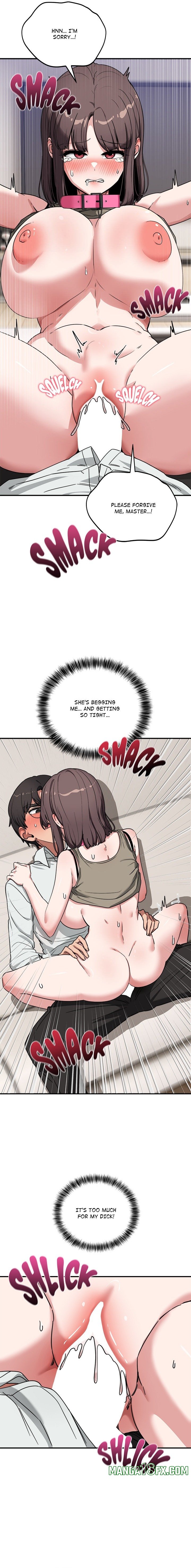 I Became a Dog! - Chapter 42 [photo 12] - MangaPorn