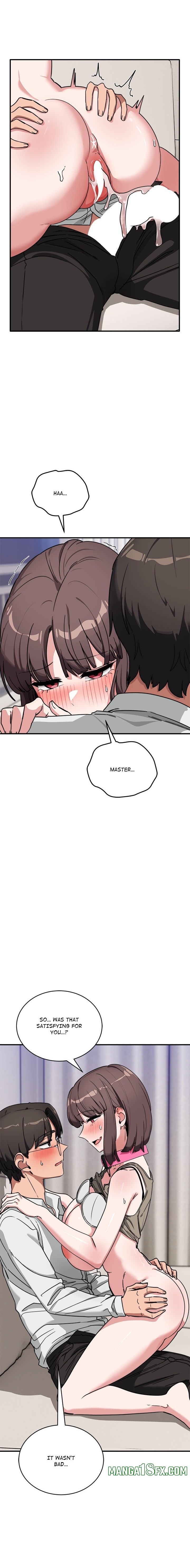 I Became a Dog! - Chapter 42 [photo 14] - MangaPorn