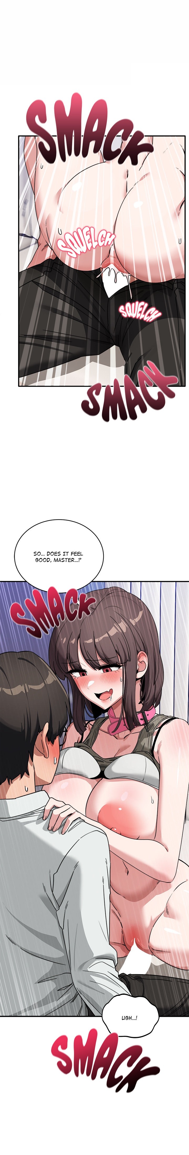 I Became a Dog! - Chapter 42 [photo 5] - MangaPorn