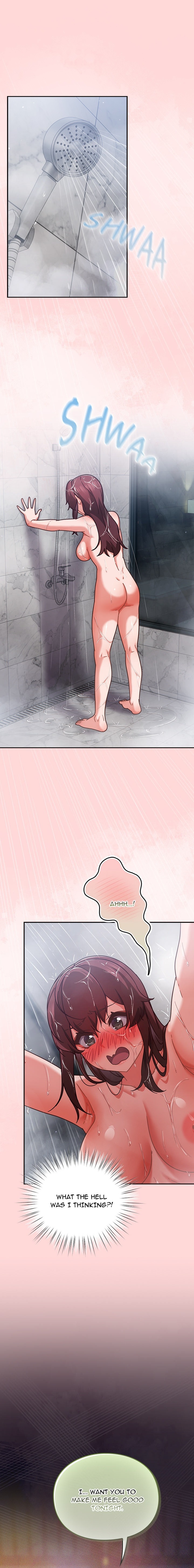 Let’s Play Hooky - Chapter 32 [photo 1] - MangaPorn