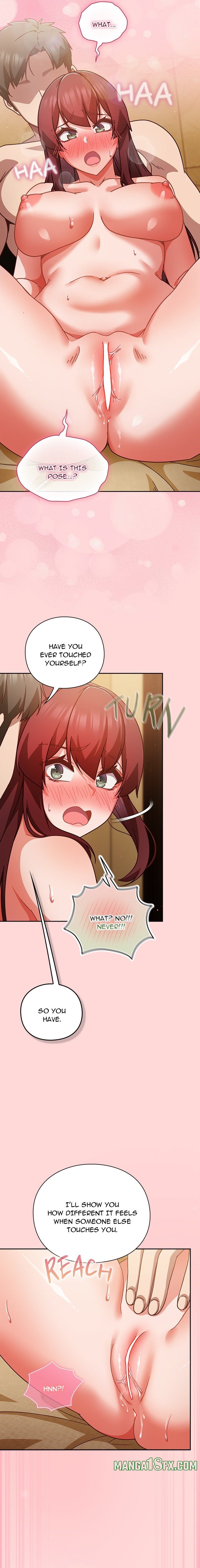 Let’s Play Hooky - Chapter 32 [photo 15] - MangaPorn