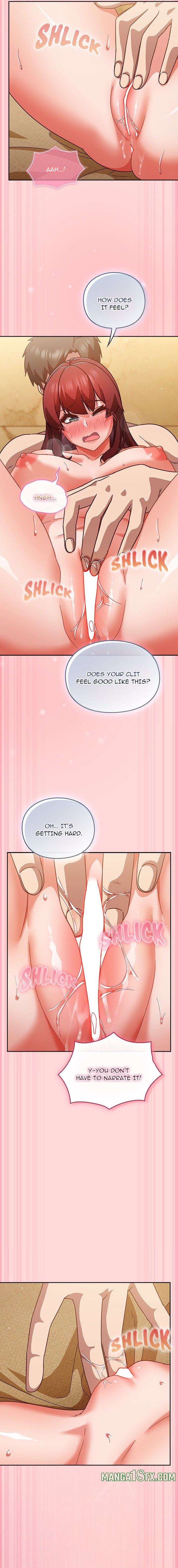 Let’s Play Hooky - Chapter 32 [photo 16] - MangaPorn