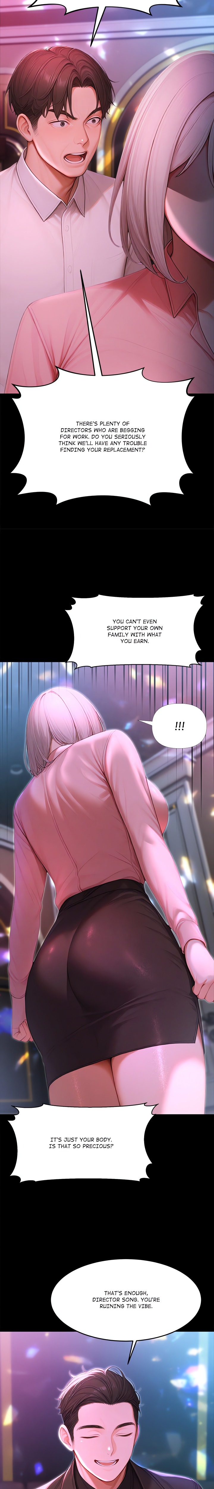 Master of the Spotlight - Chapter 23 [photo 11] - MangaPorn