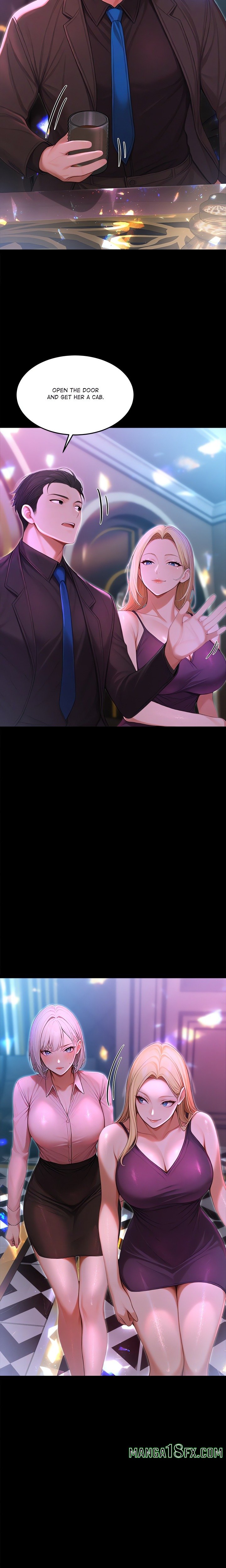 Master of the Spotlight - Chapter 23 [photo 12] - MangaPorn